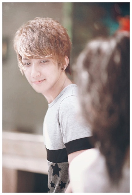 Vũ điệu samba của trái tim (P.1) - 14 Vũ điệu samba của trái tim (P.1) - 14