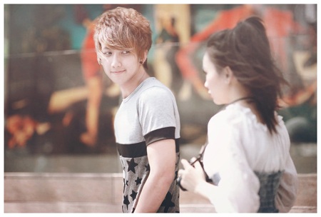 Vũ điệu samba của trái tim (P.1) - 15 Vũ điệu samba của trái tim (P.1) - 15