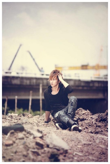 Vũ điệu samba của trái tim (P.1) - 1 Vũ điệu samba của trái tim (P.1) - 1