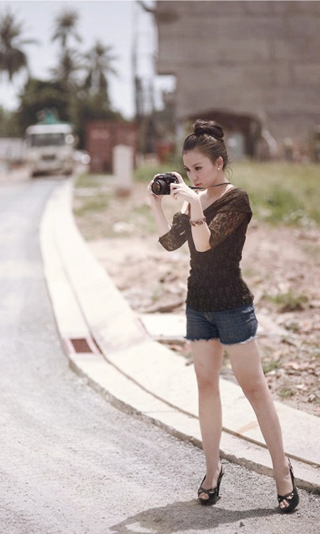 Vũ điệu samba của trái tim (P.1) - 2 Vũ điệu samba của trái tim (P.1) - 2