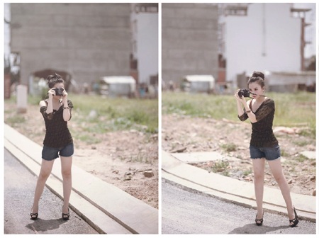 Vũ điệu samba của trái tim (P.1) - 3 Vũ điệu samba của trái tim (P.1) - 3