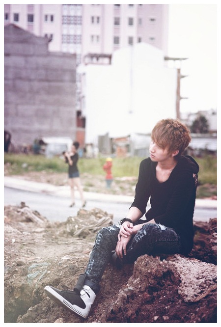 Vũ điệu samba của trái tim (P.1) - 4 Vũ điệu samba của trái tim (P.1) - 4