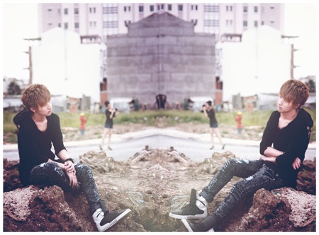 Vũ điệu samba của trái tim (P.1) - 5 Vũ điệu samba của trái tim (P.1) - 5