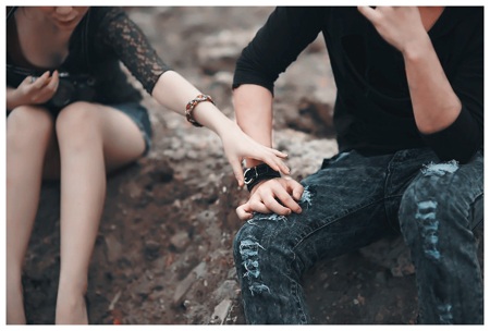 Vũ điệu samba của trái tim (P.1) - 7 Vũ điệu samba của trái tim (P.1) - 7