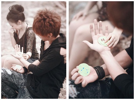 Vũ điệu samba của trái tim (P.1) - 8 Vũ điệu samba của trái tim (P.1) - 8