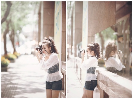 Vũ điệu samba của trái tim (P.1) - 9 Vũ điệu samba của trái tim (P.1) - 9