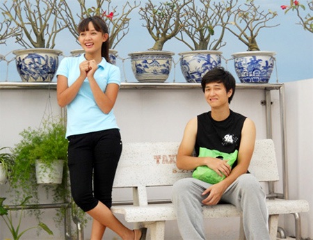 Việt Huê kể chuyện “đại chiến” với Huỳnh Anh - 2 Việt Huê kể chuyện “đại chiến” với Huỳnh Anh - 2