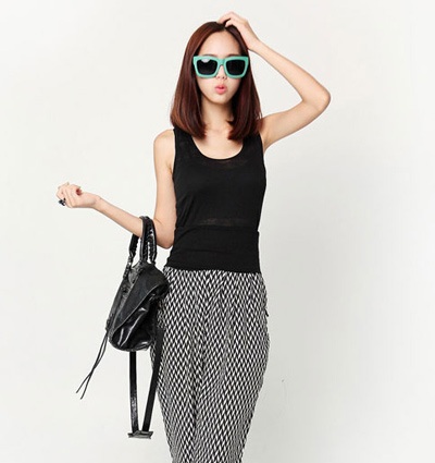 Bi hài “nickname hàng hiệu” của các cô nàng - 1 Bi hài “nickname hàng hiệu” của các cô nàng - 1