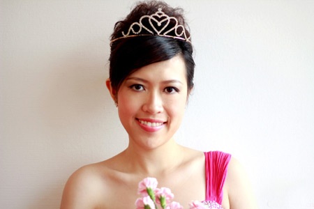 “Được về thăm gia đình ở VN đã là một hạnh phúc” - 9 “Được về thăm gia đình ở VN đã là một hạnh phúc” - 9