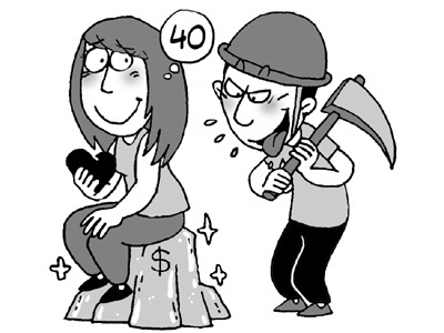 Rắc rối vì “ván đóng thuyền siêu tốc” - 3