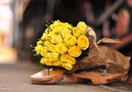 Em sẽ chờ anh… - 2 Em sẽ chờ anh… - 2