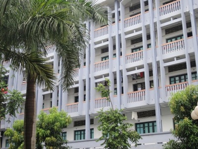 Hội chứng "năn nỉ ỉ ôi" nơi KTX vào mùa! - 2 Hội chứng "năn nỉ ỉ ôi" nơi KTX vào mùa! - 2