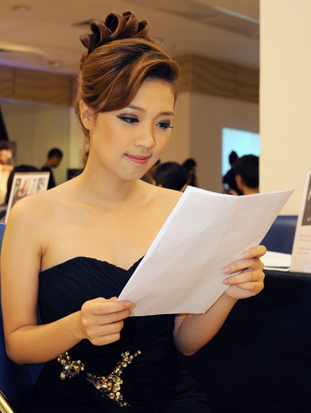 Hoài Anh Mango kể về kỷ niệm “đường cày chưa thẳng” - 1