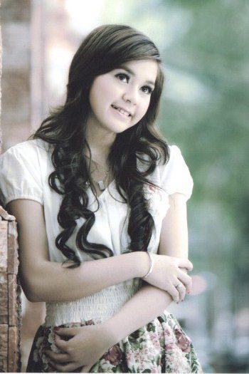 “Thúy hậu đậu” của Hương vị ô mai đi thi Miss Teen - 1 “Thúy hậu đậu” của Hương vị ô mai đi thi Miss Teen - 1