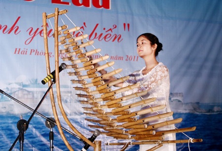 “Chat” cùng nữ thủ khoa tốt nghiệp hai trường ĐH - 2 “Chat” cùng nữ thủ khoa tốt nghiệp hai trường ĐH - 2