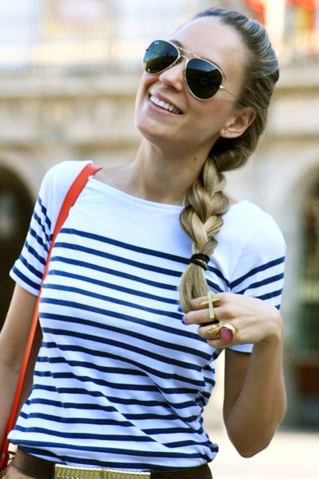 Tóc xinh cho những ngày thu dịu mát - 2 Tóc xinh cho những ngày thu dịu mát - 2