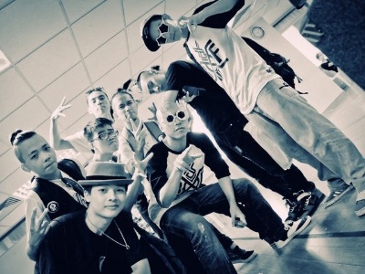 Vũ Tùng Phương - Chàng trai đưa hát xẩm vào... hip hop Việt - 2 Vũ Tùng Phương - Chàng trai đưa hát xẩm vào... hip hop Việt - 2