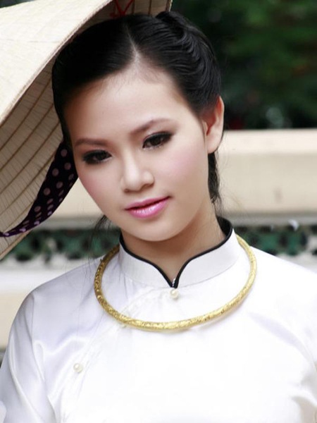 Những nữ sinh tiêu biểu phía Nam tại top 100 Miss Teen - 16 Những nữ sinh tiêu biểu phía Nam tại top 100 Miss Teen - 16
