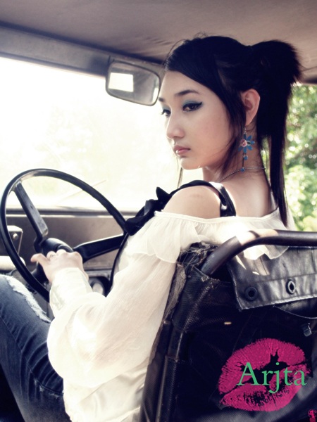 Những nữ sinh tiêu biểu phía Nam tại top 100 Miss Teen  - 5