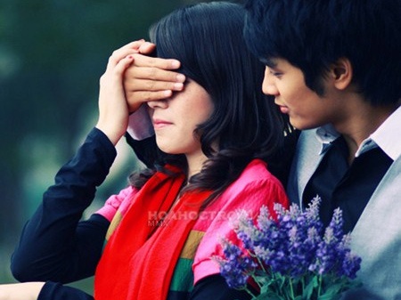 Tìm người yêu cho tớ đi…   - 1