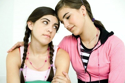 Bạn thân hiểu nhầm tôi “cướp” người yêu cô ấy - 1 Bạn thân hiểu nhầm tôi “cướp” người yêu cô ấy - 1