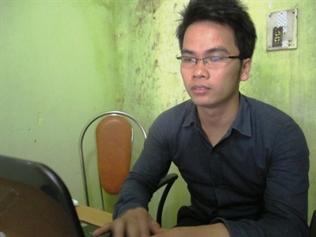 Chàng sinh viên thu nhập tám con số - 1 Chàng sinh viên thu nhập tám con số - 1
