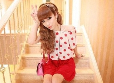 Bạn trẻ và lối sống "Tây hóa"  - 1