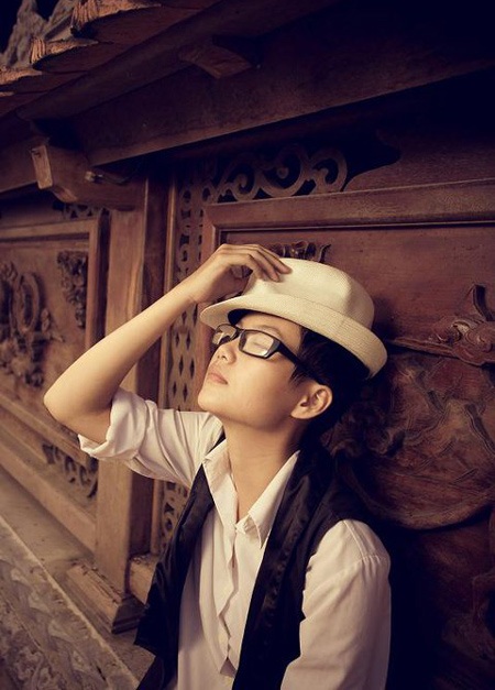 Chat với cô nàng tomboy của “Những PV vui nhộn” - 4 Chat với cô nàng tomboy của “Những PV vui nhộn” - 4