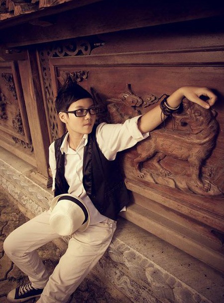 Chat với cô nàng tomboy của “Những PV vui nhộn” - 3 Chat với cô nàng tomboy của “Những PV vui nhộn” - 3