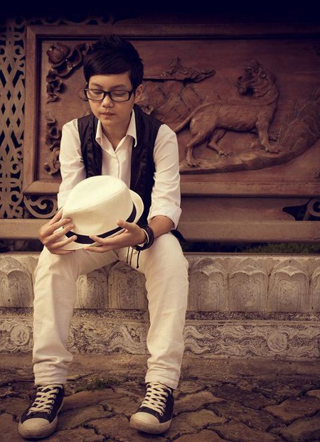 Chat với cô nàng tomboy của “Những PV vui nhộn” - 2 Chat với cô nàng tomboy của “Những PV vui nhộn” - 2