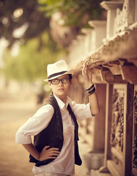 Chat với cô nàng tomboy của “Những PV vui nhộn” - 1 Chat với cô nàng tomboy của “Những PV vui nhộn” - 1