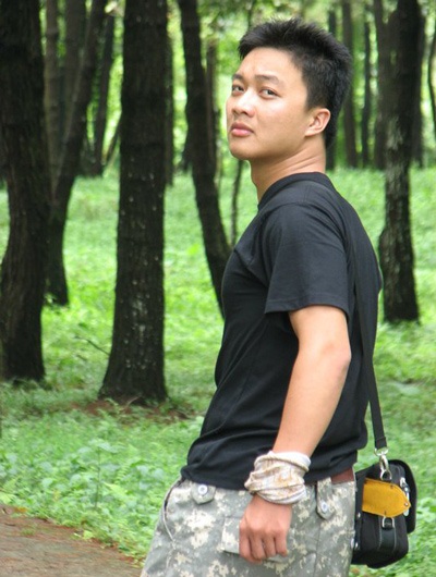 Chuyện chàng trai 8X từng khuấy đảo "thánh địa manga" - 2