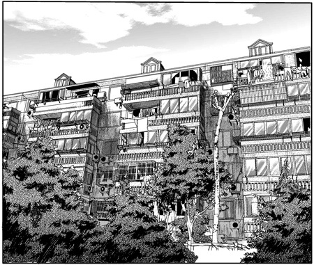 Chuyện chàng trai 8X từng khuấy đảo "thánh địa manga" - 4