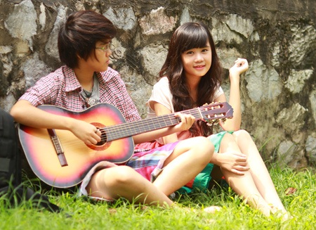 Xinh tươi chào đón nắng vàng khúc giao mùa - 13 Xinh tươi chào đón nắng vàng khúc giao mùa - 13
