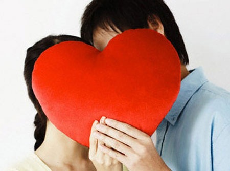 Tôi nên chọn ai giữa 3 chàng trai?  - 1