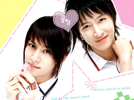 Khi sở thích “xích mích” với giới tính   - 1