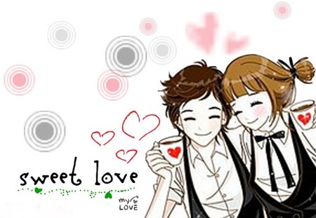 Là cô dâu của anh nhé!  - 1