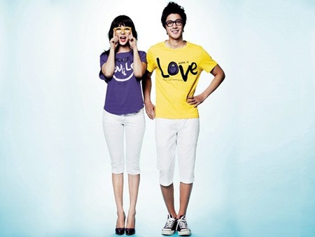 Tình bạn khác giới hay tình yêu?  - 1 Tình bạn khác giới hay tình yêu?  - 1