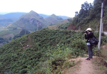 Những cô nàng thích “đọ súng”  - 2