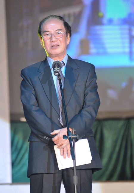 SV Phương Đông bùng nổ với “đường cong” Thu Minh - 1