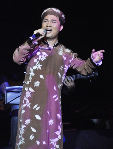 Quang Linh tính gia nhập… nhóm nhạc nữ “5 dòng kẻ” - 7