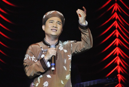 Quang Linh tính gia nhập… nhóm nhạc nữ “5 dòng kẻ” - 9