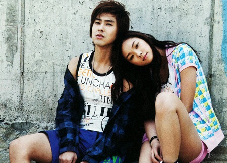 Đi mua… nam tính - 1 Đi mua… nam tính - 1