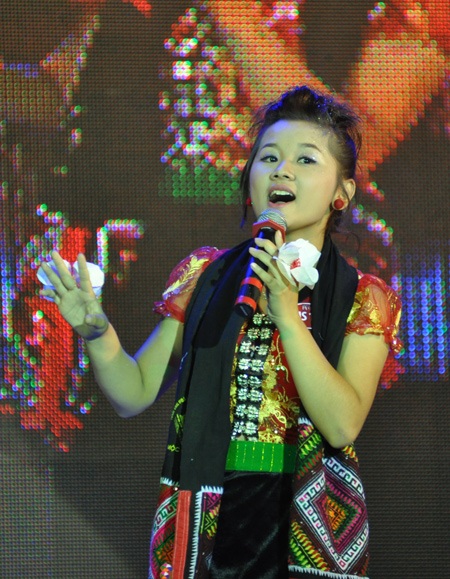 Nữ luật gia tương lai đăng quang Facelook 2011 - 9 Nữ luật gia tương lai đăng quang Facelook 2011 - 9