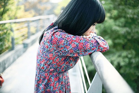 Làm sao để cô ấy quay lại và tha thứ cho sự bội bạc? - 1 Làm sao để cô ấy quay lại và tha thứ cho sự bội bạc? - 1