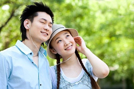 Bí kíp giữ người yêu xinh đẹp của các chàng - 2 Bí kíp giữ người yêu xinh đẹp của các chàng - 2