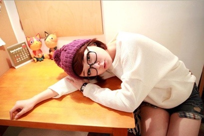 Làm gì khi người cũ muốn quay lại?  - 1