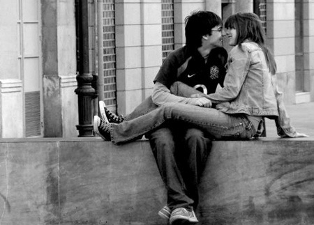 Mổ xẻ thời gian yêu của bạn và “người ấy” - 1