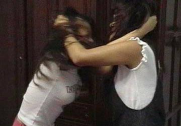 Những cơn ghen bạo lực của học trò thời nay - 1