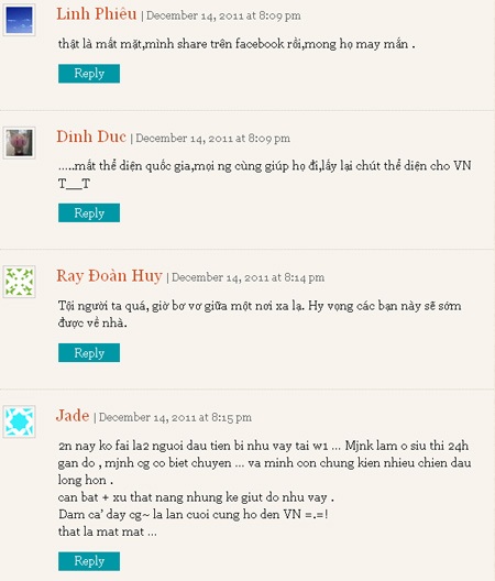 Cư dân mạng đồng cảm với hai bạn trẻ Hồng Kông bị giật đồ - 5